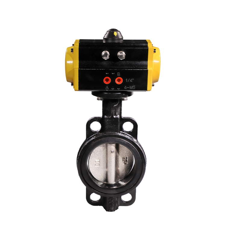 Pneumatic butterfly valve13.jpg